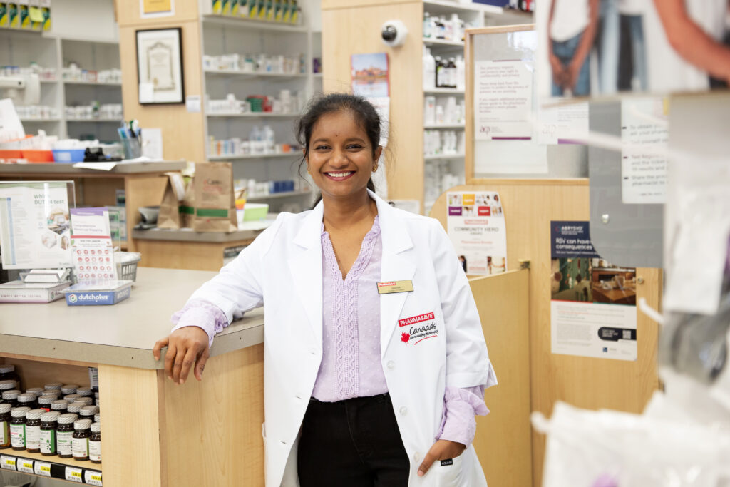 Swapna Pharmacist