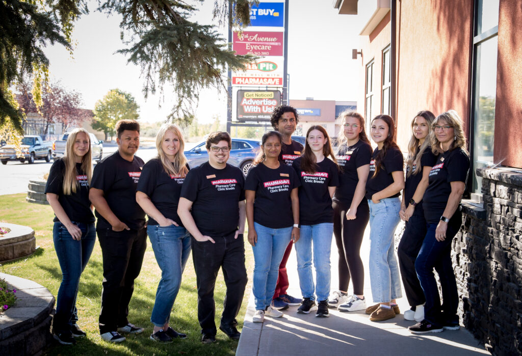 Staff Photo