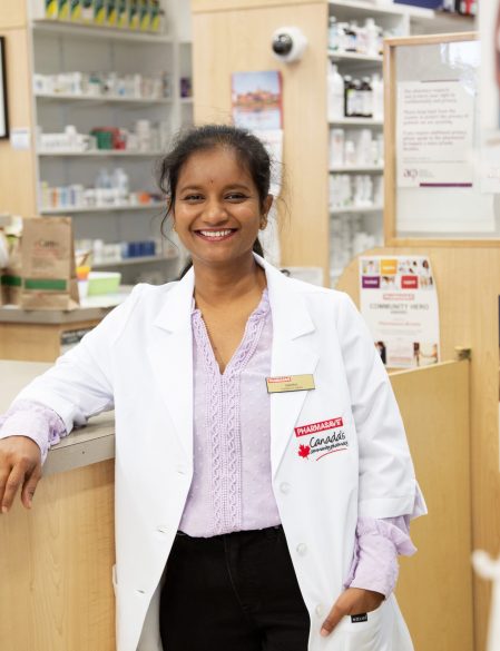 Swapna Pharmacist